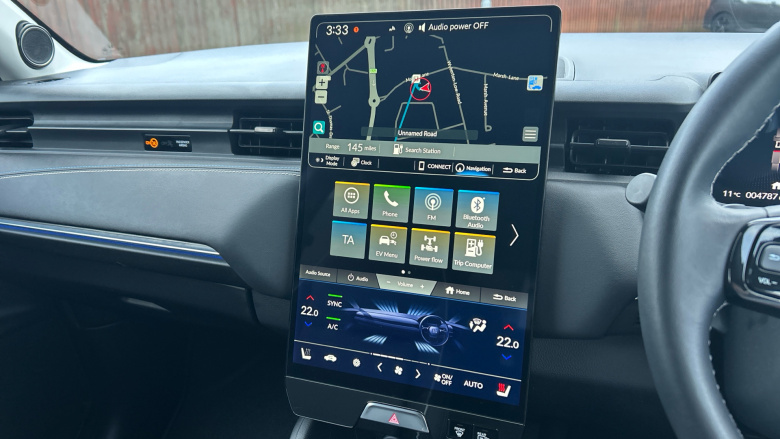 Honda E Ny1 150kW Elegance 69kWh 5dr Auto Electric Hatchback